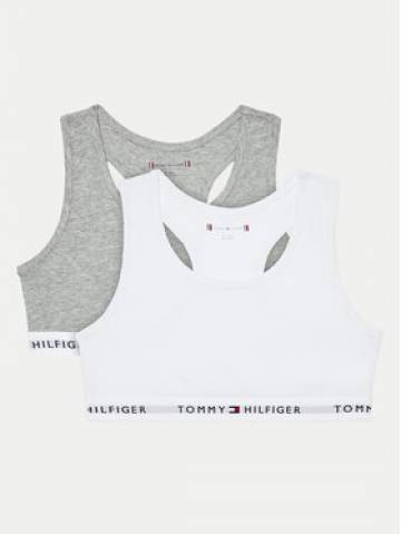 Tommy Hilfiger Набір з 2 бюстгальтерів UG0UG00748 Кольоровий Tommy Hilfiger Набір з 2 бюстгальтерів UG0UG00748 Кольоровий