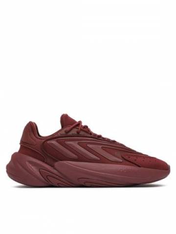 adidas Снікерcи OZELIA Shoes HP2890 Бордовий adidas Снікерcи OZELIA Shoes HP2890 Бордовий