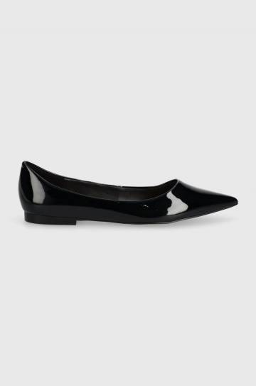 Балетки Aldo Stessyflat цвет чёрный 13707763 Балетки Aldo Stessyflat цвет чёрный 13707763