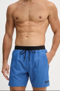 Купальные шорты BOSS Starfish