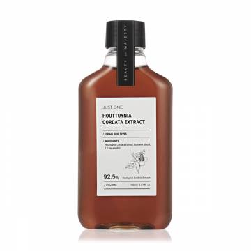 Средство для проблемной кожи лица Beauty of Majesty Just One Houttuynia Cordata Extract, 150 мл Средство для проблемной кожи лица Beauty of Majesty Just One Houttuynia Cordata Extract, 150 мл