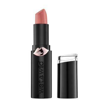 Помада для губ Wet n Wild Mega Last Matte Lip Color, Bare it All, 3.3 г Помада для губ Wet n Wild Mega Last Matte Lip Color, Bare it All, 3.3 г