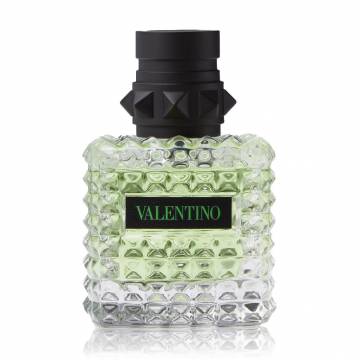 Valentino Donna Born in Roma Green Stravaganza Парфюмированная вода женская, 30 мл Valentino Donna Born in Roma Green Stravaganza Парфюмированная вода женская, 30 мл