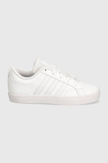 Детские кроссовки adidas VS PACE 2.0 цвет белый IE3468 Детские кроссовки adidas VS PACE 2.0 цвет белый IE3468