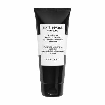 Укрепляющий шампунь для волос Sisley Hair Rituel Fortifying Densifying Shampoo, 200 мл Укрепляющий шампунь для волос Sisley Hair Rituel Fortifying Densifying Shampoo, 200 мл
