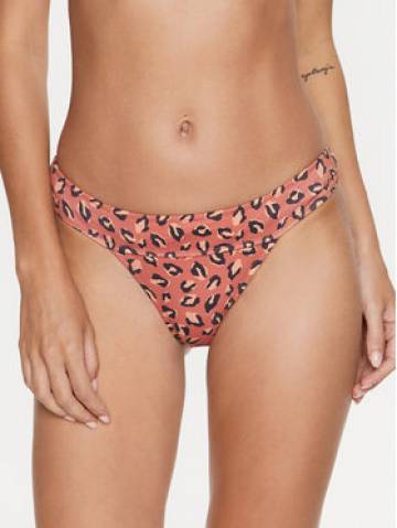 Billabong Низ від купальника A/DIV ABJX400463 Коричневий Billabong Низ від купальника A/DIV ABJX400463 Коричневий