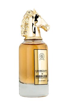 Flavia Georgians Arabian Legend Парфюмированная вода мужская, 100 мл
