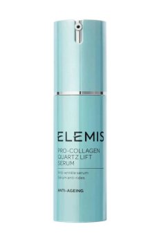 Уценка! Сыворотка для лица Elemis Pro-Collagen Quartz Lift Serum, 30 мл