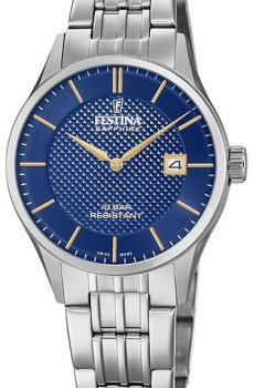 Часы Festina