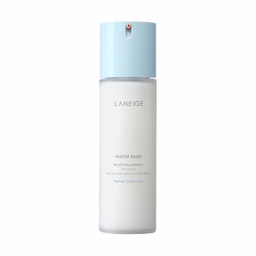 Увлажняющая эмульсия для лица Laneige Water Bank Blue Hyaluronic Emulsion для комбинированной и жирной кожи, 120 мл
