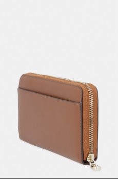 Кожаный кошелек BOSS