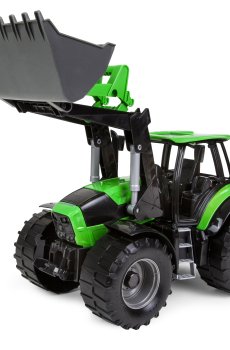 Трактор Lena Worxx Deutz Fahr Agrotron 7250 (4613)