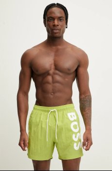 Купальные шорты BOSS Octopus