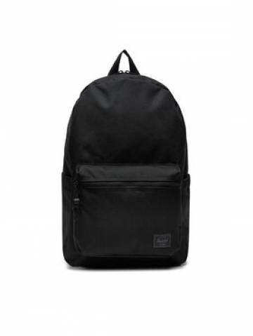 Herschel Рюкзак Settlement Backpack 11407-05881 Чорний Herschel Рюкзак Settlement Backpack 11407-05881 Чорний