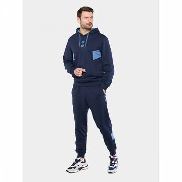 Спортивні штани чоловічі ATHLETICA PLUS IV PANT синій 220684/1CI Спортивні штани чоловічі ATHLETICA PLUS IV PANT синій 220684/1CI