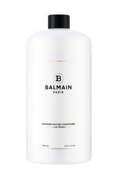 Восстанавливающий кондиционер Balmain Paris Hair Couture Couleurs Couture Conditioner для окрашенных волос, 1 л