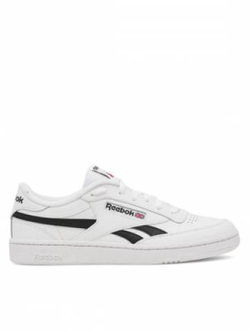 Reebok Снікерcи Club C Revenge 100032883 Білий Reebok Снікерcи Club C Revenge 100032883 Білий