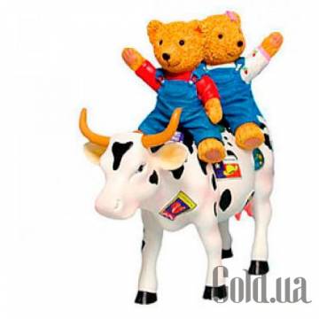 Статуэтка Cow Parade Статуэтка Cow Parade