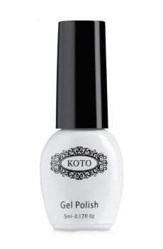 Уценка! Трехфазный гель-лак для ногтей KOTO LolliPop Gel Polish 149, 5 мл