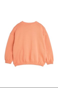 Детская хлопковая кофта Mini Rodini Snake