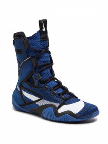 Nike Боксерське взуття Hyperko 2 CI2953 401 Голубий Nike Боксерське взуття Hyperko 2 CI2953 401 Голубий