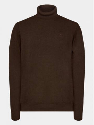 INDICODE Гольф Van Paul 35-699 Коричневий Regular Fit INDICODE Гольф Van Paul 35-699 Коричневий Regular Fit