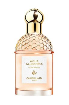 Guerlain Aqua Allegoria Rosa Rossa Harvest Туалетная вода женская, 125 мл