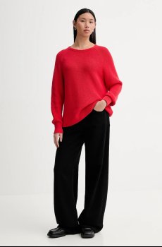 Хлопковый свитер Marc OPolo