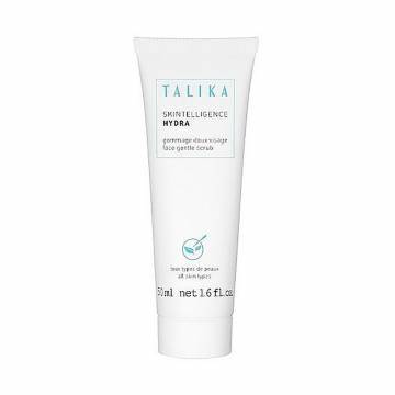 Уценка! Нежный скраб для лица Talika Skintelligence Hydra Face Gentle Scrub, 50 мл