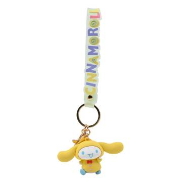 Брелок Hello Kitty 4 Сезони Сінаморол у дощовику (11571) Брелок Hello Kitty 4 Сезони Сінаморол у дощовику (11571)