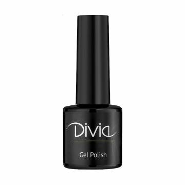 Гель-лак для ногтей Divia Proffesional Tutti Frutti Di1201, TF10, 8 мл Гель-лак для ногтей Divia Proffesional Tutti Frutti Di1201, TF10, 8 мл