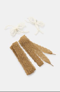 Шнурки Answear.LAB