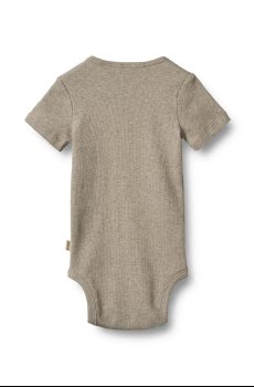 Боди для младенцев Wheat