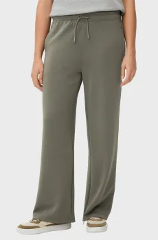 Женские темно-зеленые спортивные брюки Зеленый 30-30 Camel Active 377505-8F04-63