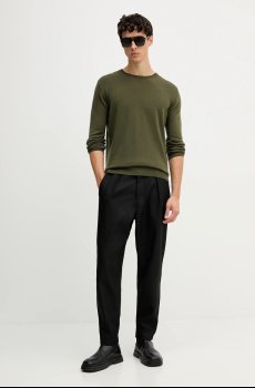 Шерстяной свитер Karl Lagerfeld