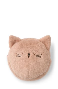 Детский кошелек Liewood Dorotha Plush Cat Wallet