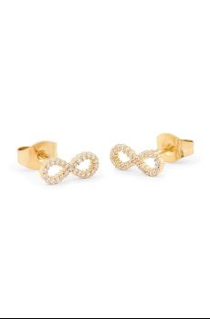 Сережки Daniel Wellington