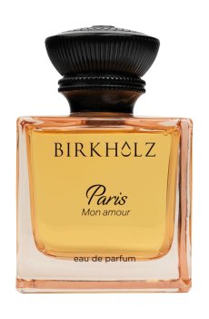 Birkholz Paris Mon Amour Парфюмированная вода унисекс, 100 мл