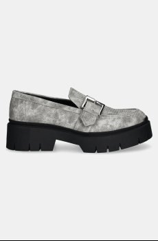 Мокасины HUGO Kris