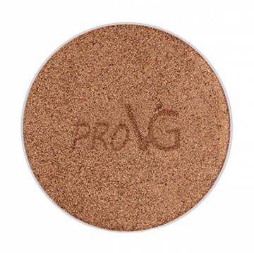 Уценка! Тени для век PROVG Glossy Look GL03 Кофе с молоком, 4 г Уценка! Тени для век PROVG Glossy Look GL03 Кофе с молоком, 4 г