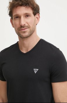 Футболка Guess CALEB