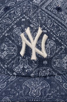 Кепка New Era WASHED PAISLEY 9TWENTY®