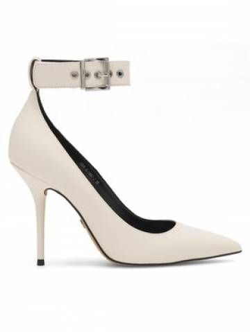 Nine West Туфлі на шпильці SJ1487-2 Білий Nine West Туфлі на шпильці SJ1487-2 Білий