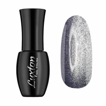 Гель-лак для ногтей Luxton Fantasy магнитный, 10, 10 мл