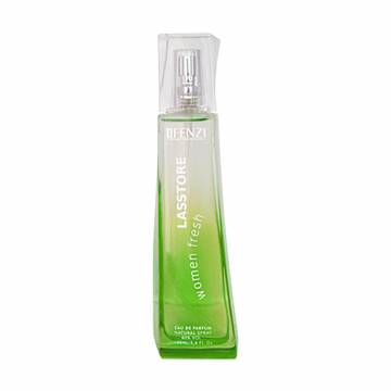 Jfenzi Lasstore Women Fresh Парфюмированная вода женская, 100 мл Jfenzi Lasstore Women Fresh Парфюмированная вода женская, 100 мл
