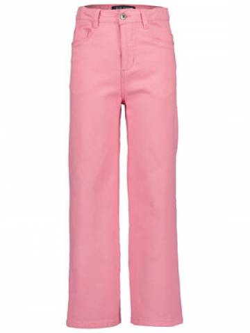 Blue Seven Штани з тканини 543568 X Рожевий Regular Fit Blue Seven Штани з тканини 543568 X Рожевий Regular Fit
