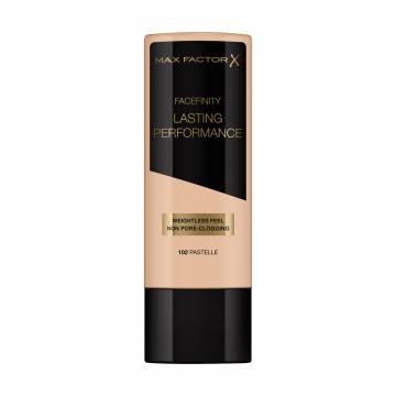 Moira Complete Wear Foundation 200 (Bisque)