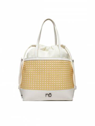 Nobo Сумка NBAG-K1710-C000 Білий