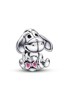 Намистина "Віслючок Іа-Іа"