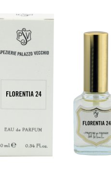 I Profumi Di Firenze Florentia 24 Парфюмированная вода женская, 10 мл